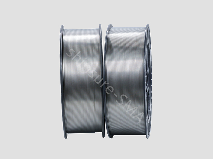 Nickel-Titanium Alloy Wire