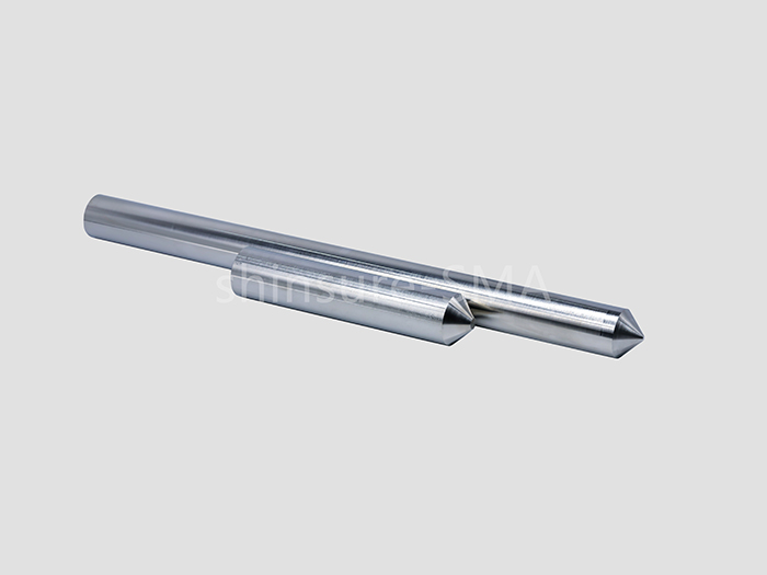 Nickel-Titanium Alloy Bar